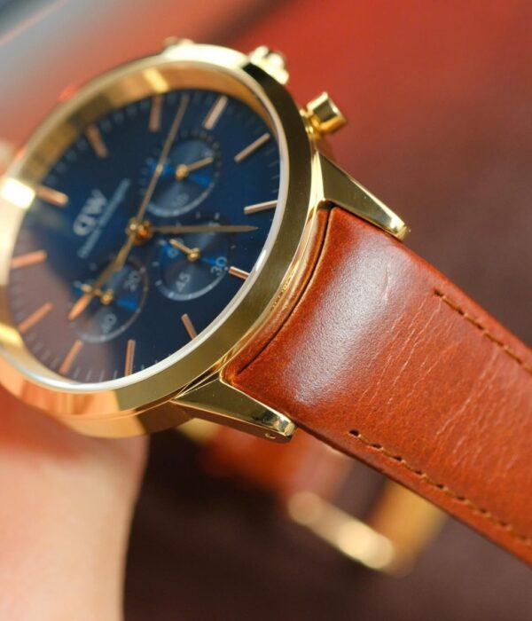 Hình ảnh Daniel Wellington Nam DW00100639