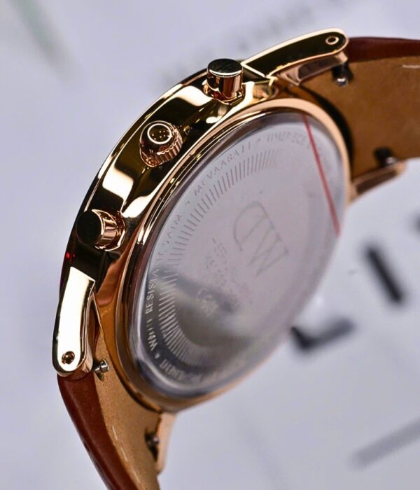 Hình ảnh Daniel Wellington Nam DW00100639