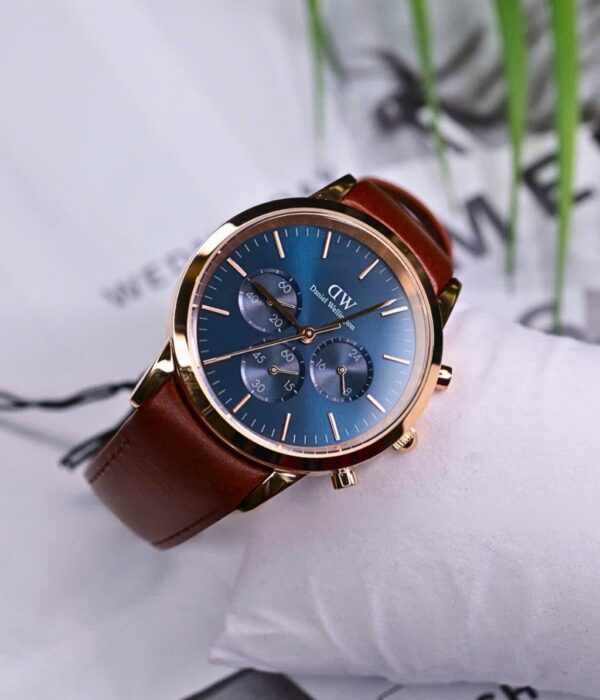 Hình ảnh Daniel Wellington Nam DW00100639