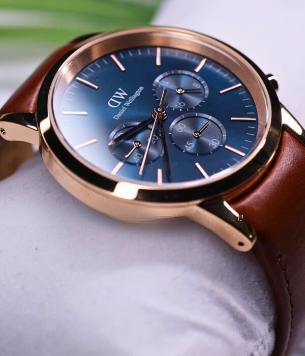 Hình ảnh Daniel Wellington Nam DW00100639