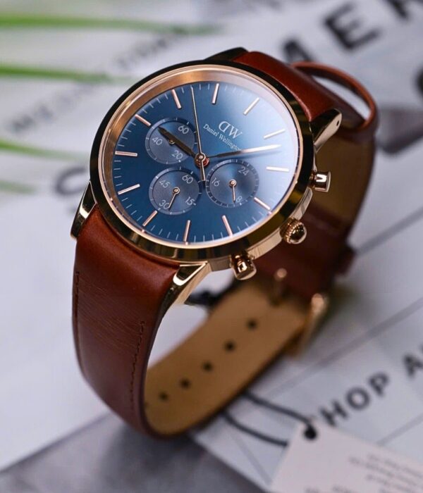 Hình ảnh Daniel Wellington Nam DW00100639