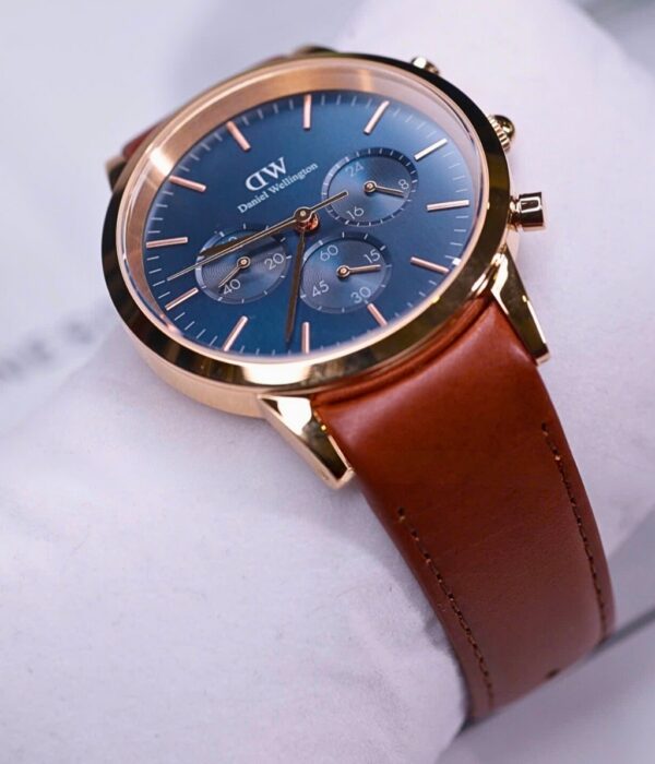 Hình ảnh Daniel Wellington Nam DW00100639