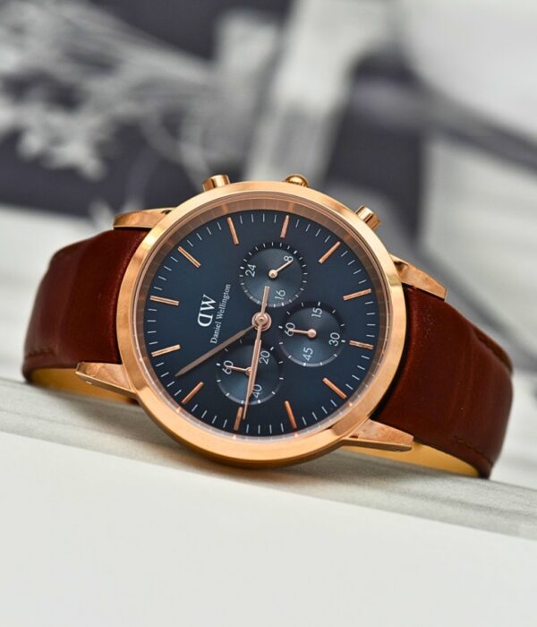 Hình ảnh Daniel Wellington Nam DW00100639