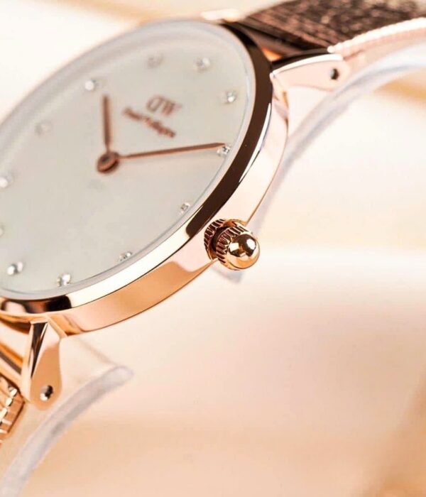 Hình ảnh Daniel Wellington Nữ DW00100590