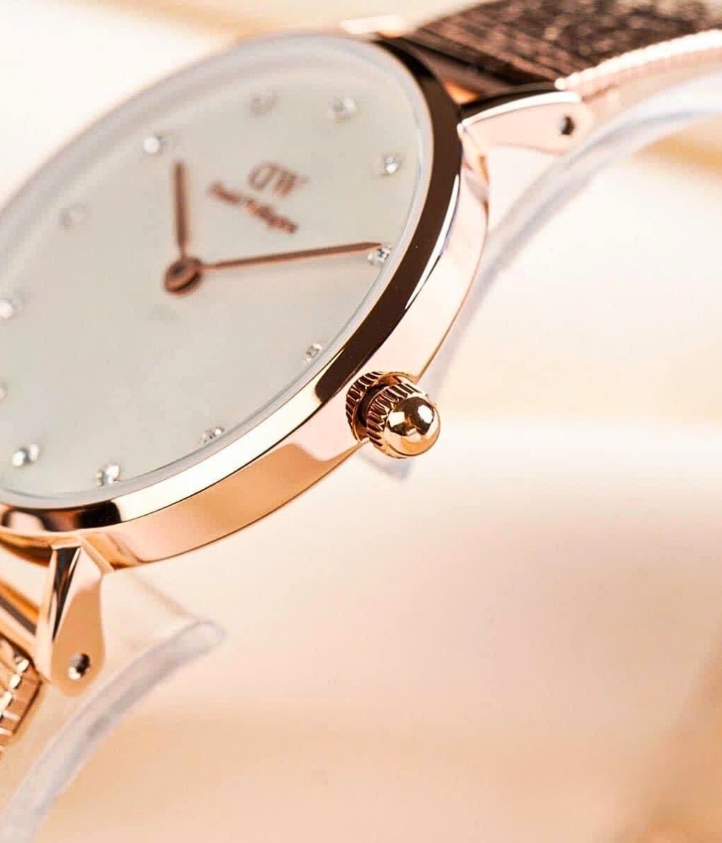 Hình ảnh Daniel Wellington Nữ DW00100590