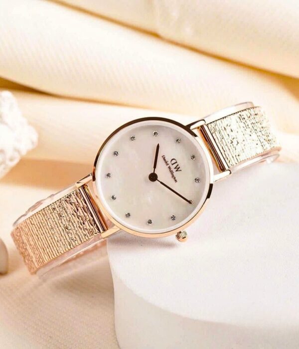 Hình ảnh Daniel Wellington Nữ DW00100590