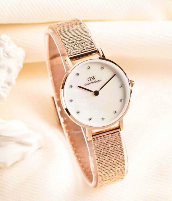 Hình ảnh Daniel Wellington Nữ DW00100590