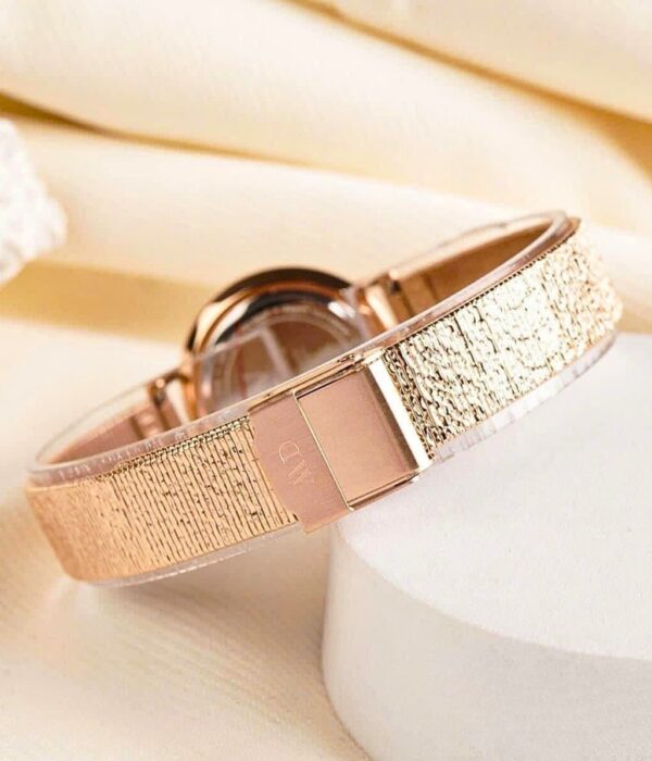 Hình ảnh Daniel Wellington Nữ DW00100590