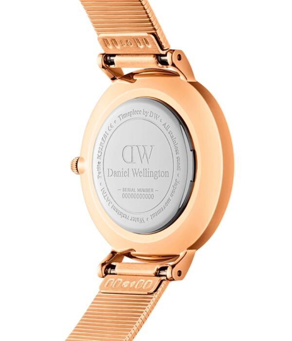 Hình ảnh Daniel Wellington Nữ DW00100590