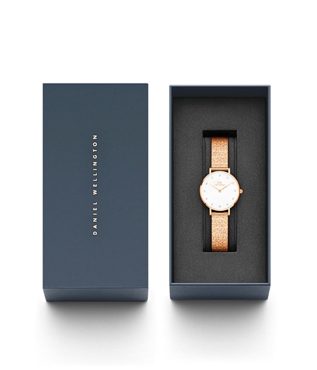 Hình ảnh Daniel Wellington Nữ DW00100590