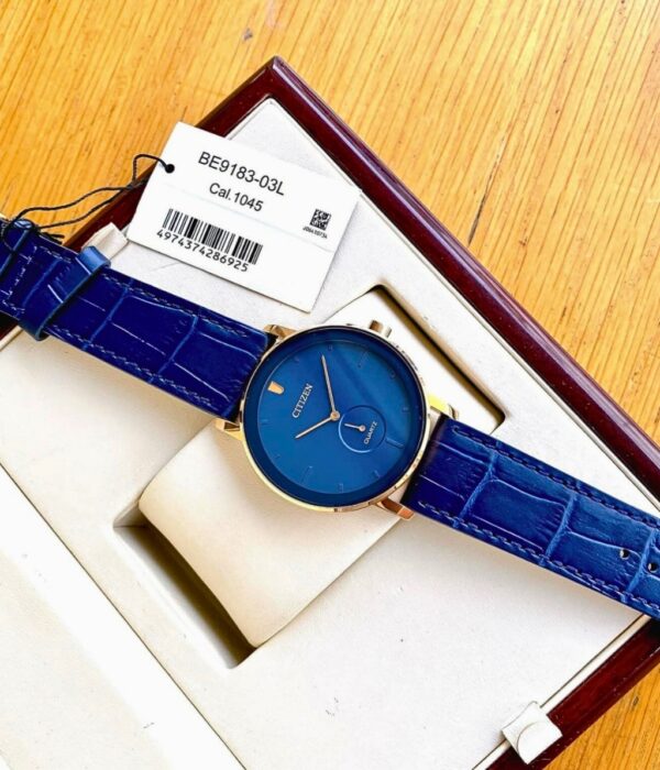 Hình ảnh Citizen Nam BE9183-03L