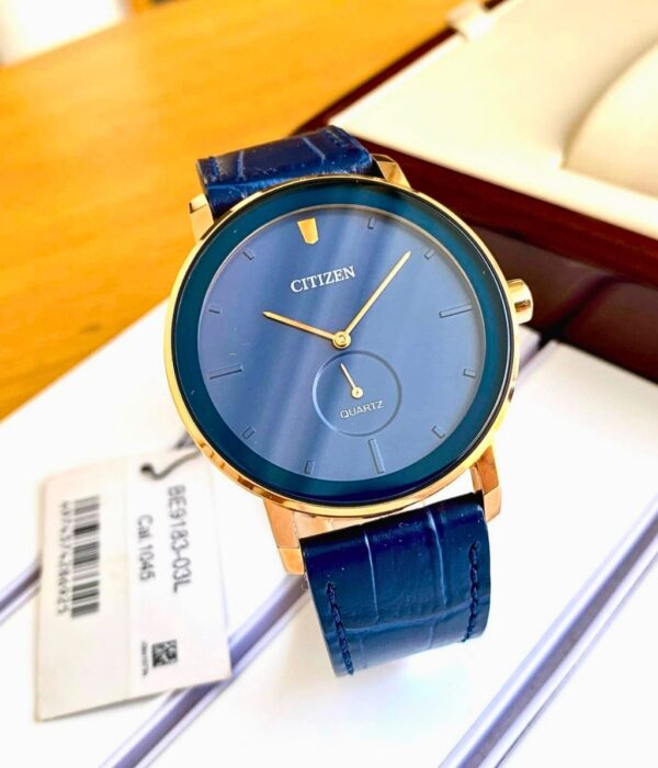 Hình ảnh Citizen Nam BE9183-03L