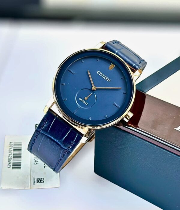 Hình ảnh Citizen Nam BE9183-03L