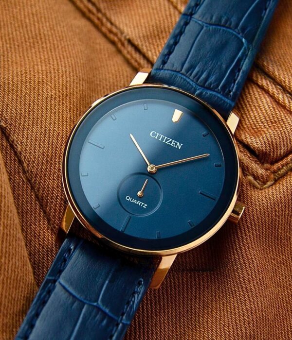 Hình ảnh Citizen Nam BE9183-03L