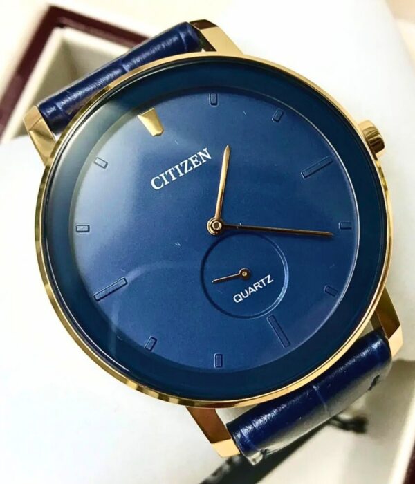 Hình ảnh Citizen Nam BE9183-03L