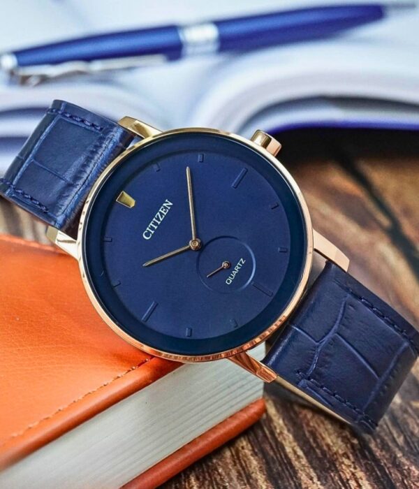 Hình ảnh Citizen Nam BE9183-03L