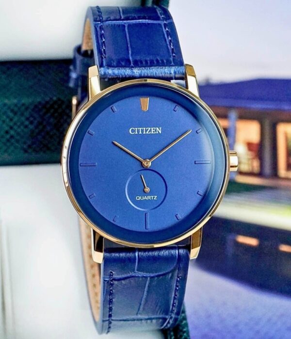 Hình ảnh Citizen Nam BE9183-03L