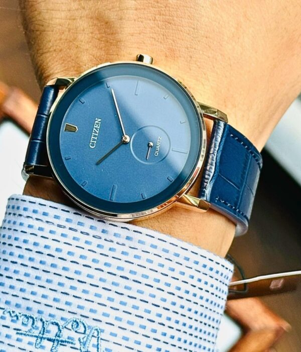 Hình ảnh Citizen Nam BE9183-03L