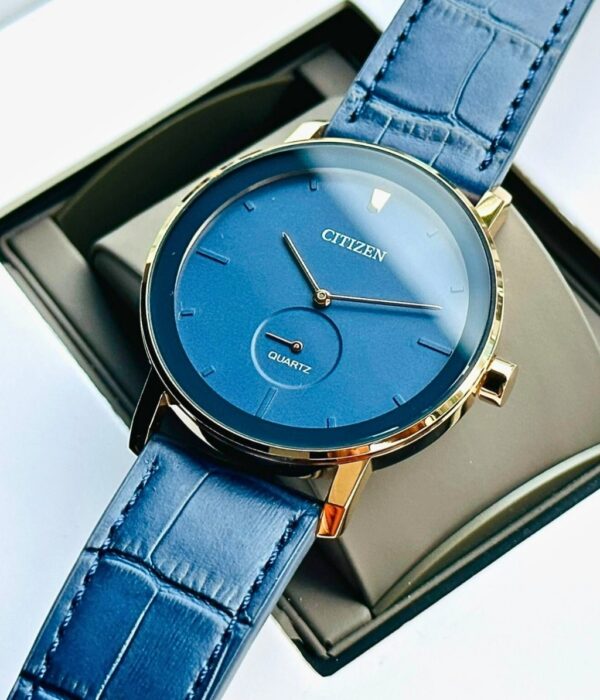 Hình ảnh Citizen Nam BE9183-03L