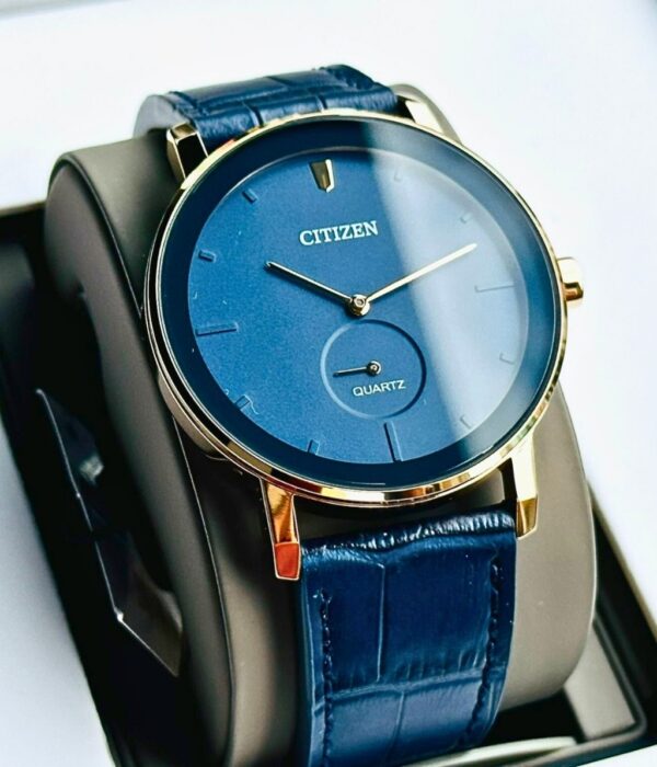 Hình ảnh Citizen Nam BE9183-03L