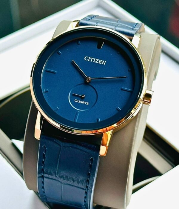 Hình ảnh Citizen Nam BE9183-03L