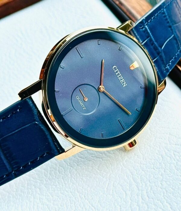 Hình ảnh Citizen Nam BE9183-03L