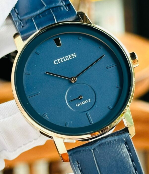 Hình ảnh Citizen Nam BE9183-03L