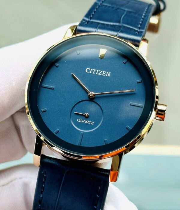 Hình ảnh Citizen Nam BE9183-03L