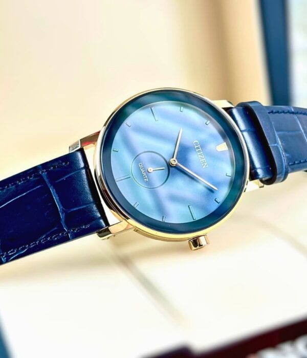 Hình ảnh Citizen Nam BE9183-03L