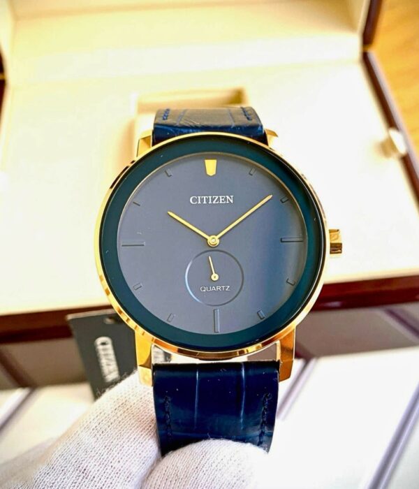 Hình ảnh Citizen Nam BE9183-03L