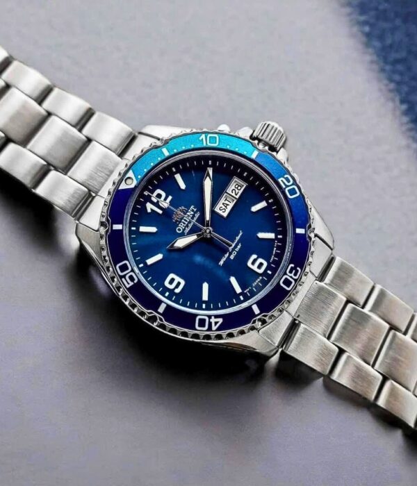 Hình ảnh Đồng Hồ Orient Nam RA-AA0818L19B