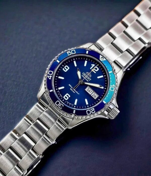 Hình ảnh Đồng Hồ Orient Nam RA-AA0818L19B