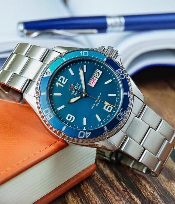 Hình ảnh Đồng Hồ Orient Nam RA-AA0818L19B