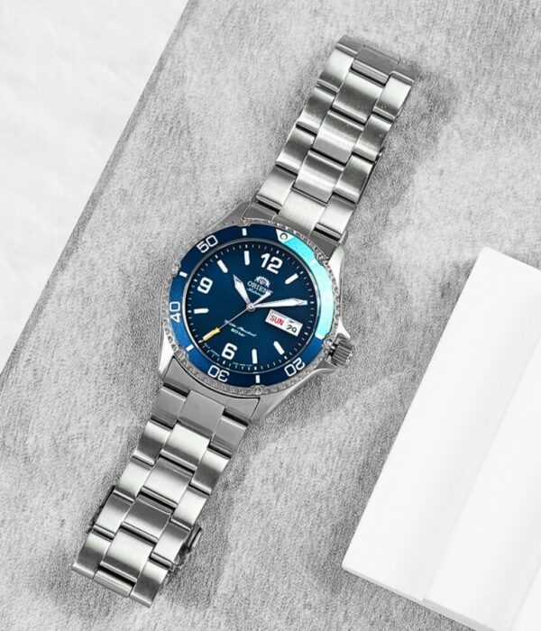 Hình ảnh Đồng Hồ Orient Nam RA-AA0818L19B