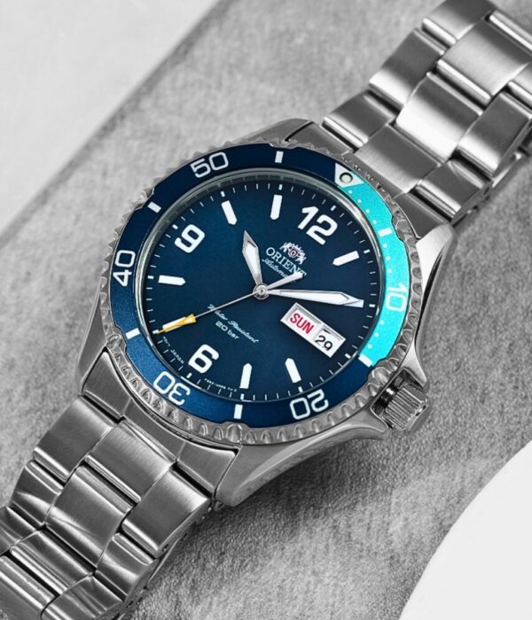 Hình ảnh Đồng Hồ Orient Nam RA-AA0818L19B