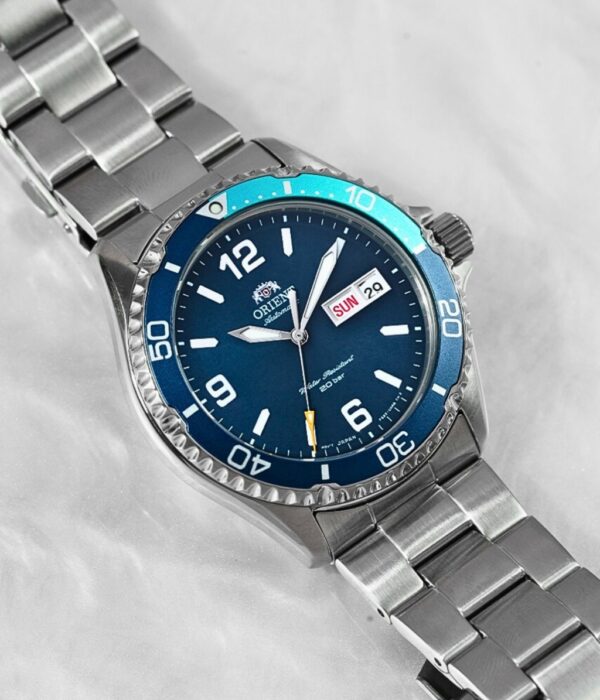 Hình ảnh Đồng Hồ Orient Nam RA-AA0818L19B