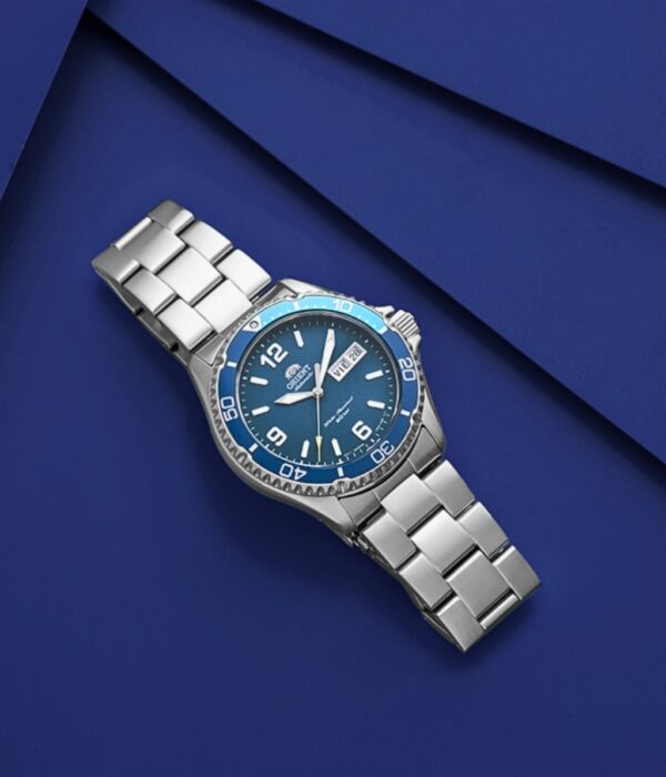 Hình ảnh Đồng Hồ Orient Nam RA-AA0818L19B