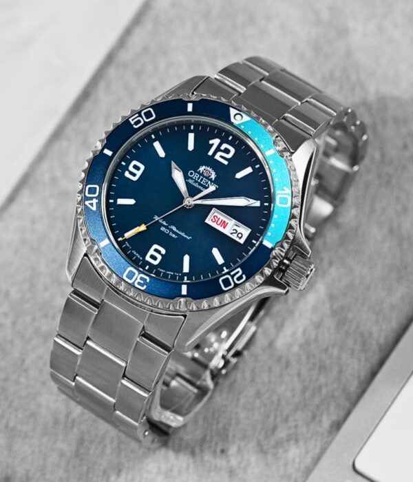 Hình ảnh Đồng Hồ Orient Nam RA-AA0818L19B