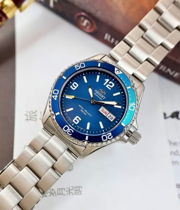 Hình ảnh Đồng Hồ Orient Nam RA-AA0818L19B