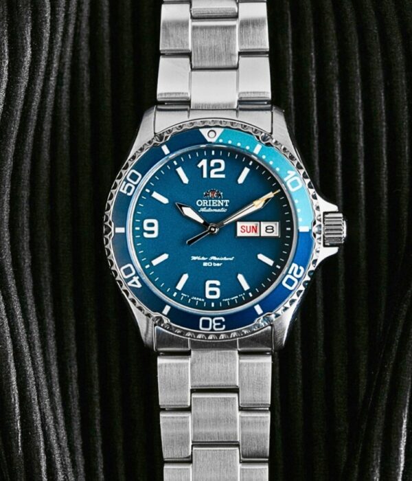 Hình ảnh Đồng Hồ Orient Nam RA-AA0818L19B