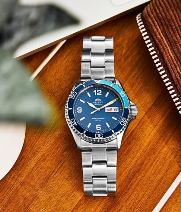 Hình ảnh Đồng Hồ Orient Nam RA-AA0818L19B