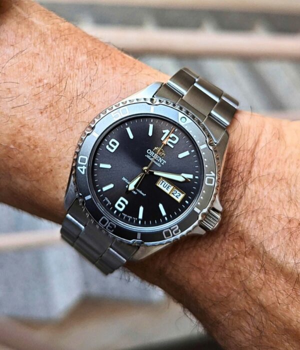 Hình ảnh Đồng Hồ Orient Nam RA-AA0819N19B