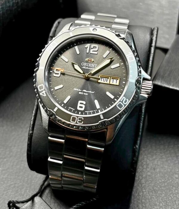 Hình ảnh Đồng Hồ Orient Nam RA-AA0819N19B