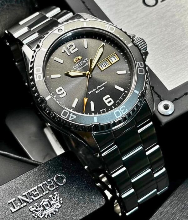 Hình ảnh Đồng Hồ Orient Nam RA-AA0819N19B