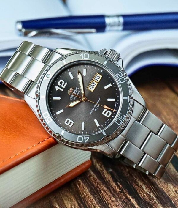 Hình ảnh Đồng Hồ Orient Nam RA-AA0819N19B