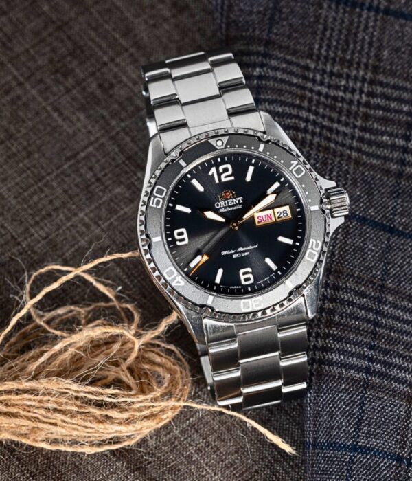 Hình ảnh Đồng Hồ Orient Nam RA-AA0819N19B