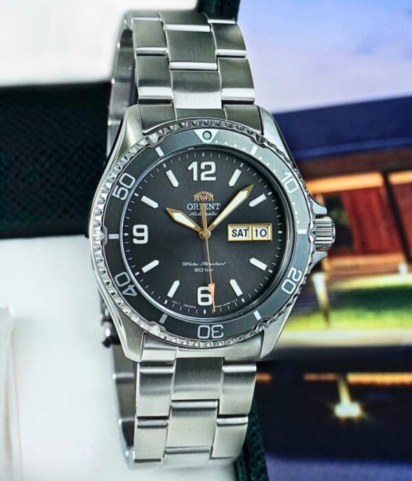 Hình ảnh Đồng Hồ Orient Nam RA-AA0819N19B