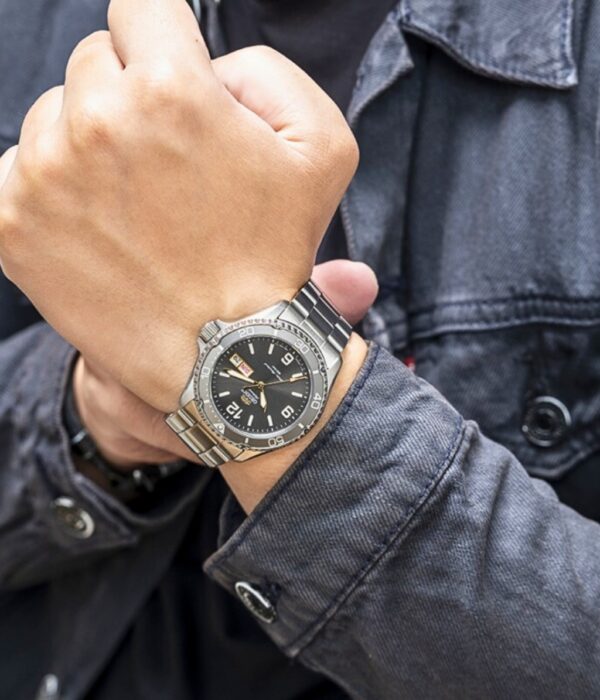 Hình ảnh Đồng Hồ Orient Nam RA-AA0819N19B