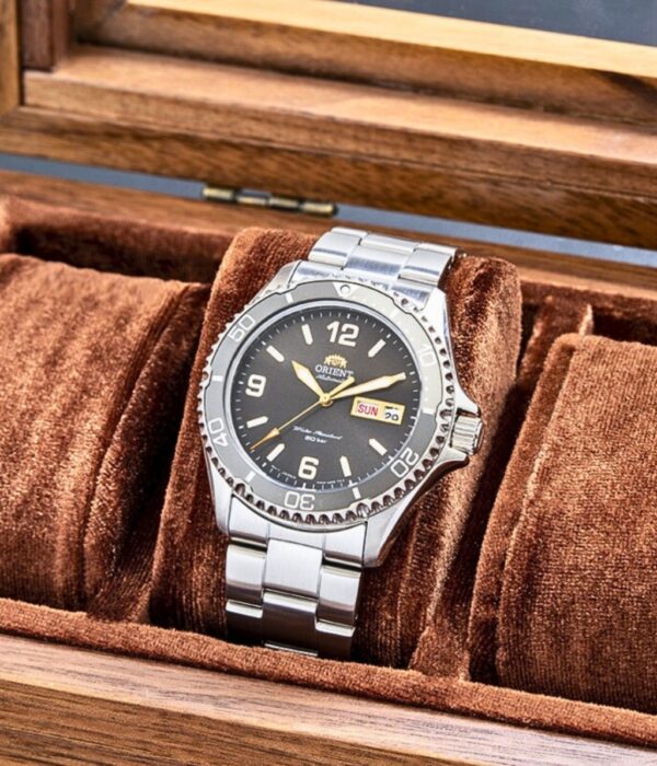 Hình ảnh Đồng Hồ Orient Nam RA-AA0819N19B