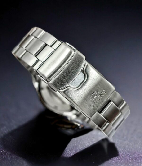 Hình ảnh Đồng Hồ Orient Nam RA-AA0819N19B